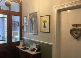 Maple Bank Country Guest House 2