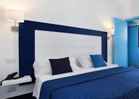 Hotel Baia Di Puolo 4