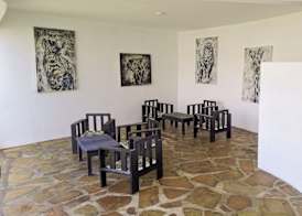 AHG Lion Beach Resort 3