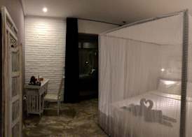 Hari Indah Boutique Hotel & Spa 3
