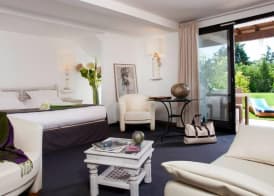 Mangio Fango Hotel et Spa 2