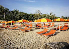 Hotel Baia Di Trainiti 5