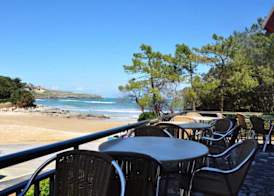 Hotel Campomar 4