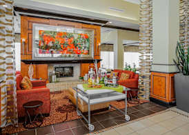 Wyndham Garden Kankakee 3