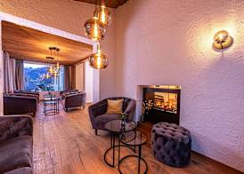 Hotel AlpinaRos 2