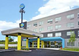 Tru By Hilton Chicopee Springfield 2