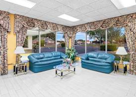 Super 8 by Wyndham Gaffney 5