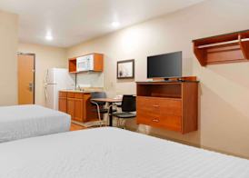 Extended Stay America Select Suites - Kansas City - Stadium 3