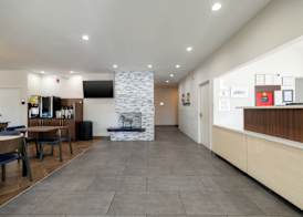 Fairfield Inn by Marriott Dothan 5