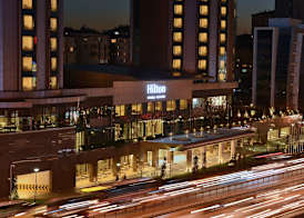 Hilton Istanbul Kozyatagi 2