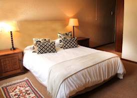 Fynbos Guesthouse Riversdale 3