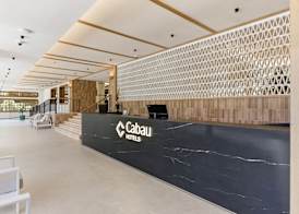 Aquasol Aparthotel 3