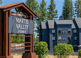 Martis Valley Lodge, Tapestry Collection by Hilton 5