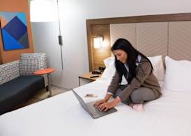 Holiday Inn Express & Suites KOKOMO SOUTH by IHG 3