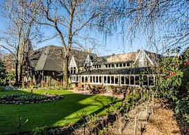 Chateau on the Park - Christchurch, a DoubleTree by Hilton 3