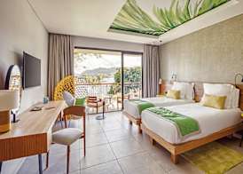 Club Med Seychelles 4