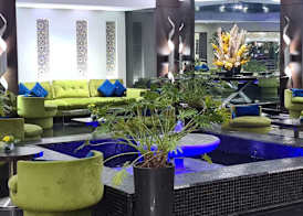 Hotel Borj Rabat - A member of Barceló Hotel Group 5