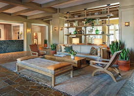 The Lodge at Sonoma Resort, Autograph Collection 5