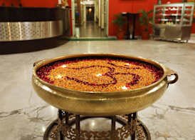 GANGA KINARE- A Riverside Boutique Resort, Rishikesh 3