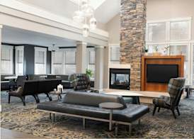 Residence Inn Dayton North 5