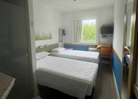 ibis budget Piracicaba 4