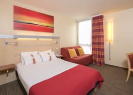 Holiday Inn Express SAINT - NAZAIRE by IHG 4