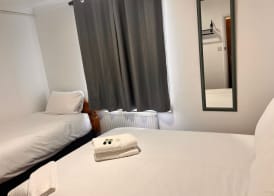 Romany House Hotel 3