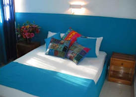 Villa Rita Apartments A 3