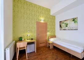 Hotel Mocca 5