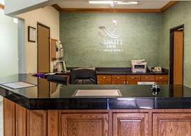 Quality Inn at Collins Road - Cedar Rapids 5
