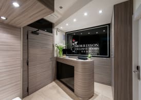 Morrisson Exclusive Rooms 3