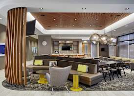 SpringHill Suites by Marriott Columbus Dublin 4
