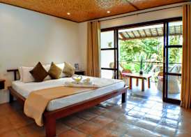 El Nido Moringa Resort 2