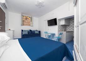 De Vivo Realty - Camilla House Positano 2