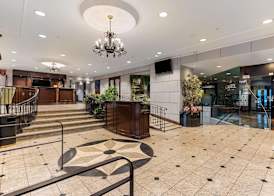 Best Western Ville-Marie Montreal Hotel & Suites 3