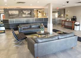 Super 8 by Wyndham Edmonton South 3