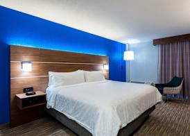 Holiday Inn Express CAPE CORAL-FORT MYERS AREA by IHG 4