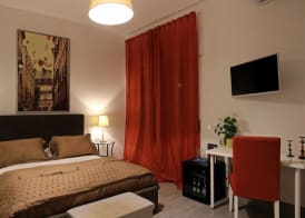 B&B Brothers Suite Vomero 4