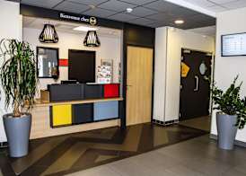 B&B HOTEL Valence TGV Romans 3