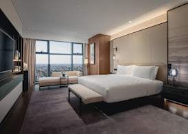 HUALUXE Kunshan Huaqiao by IHG - F1 Racing Preferred Hotel 3