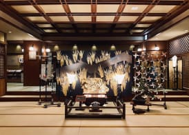 Musashino Bekkan 2