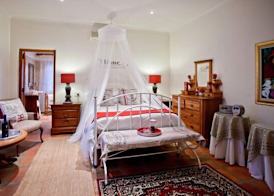 Thylitshia Villa Country Guest House 5