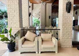 Pinnacle Grand Jomtien Resort and Beach Club 4