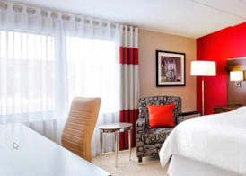 Four Points by Sheraton London 5