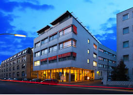 Centro Hotel Braunschweig, Trademark Collection By 5
