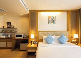 ASHLEE Plaza Patong Hotel & Spa 3