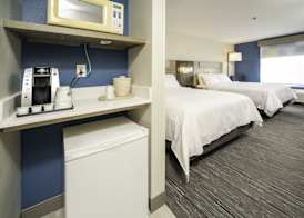 Holiday Inn Express & Suites ATLANTA-JOHNS CREEK by IHG 3