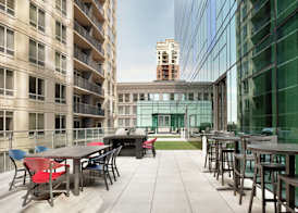 Hilton Garden Inn Chicago Downtown South Loop 3