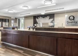 Quality Inn & Suites North Charleston - Ashley Phosphate 2
