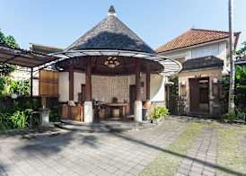 Kadiga Villas Ubud by GenuineHost 2